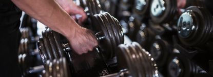 Nutrition for Weight Lifting