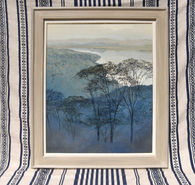 Wildlife art, wildlife artist, Landscape paintings, Still Life Art, oil paintings, Amy Sandys-Lumsdaine, Kenya art, wildlife paintings, animal art, animal artist, wildlife oil paintings