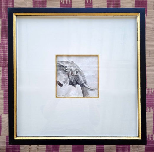 Wildlife art, wildlife artist, Landscape paintings, Still Life Art, oil paintings, Amy Sandys-Lumsdaine, Kenya art, wildlife paintings, animal art, animal artist, wildlife oil paintings