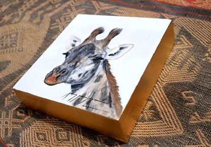 Wildlife art, wildlife artist, Landscape paintings, Still Life Art, oil paintings, Amy Sandys-Lumsdaine, Kenya art, wildlife paintings, animal art, animal artist, wildlife oil paintings