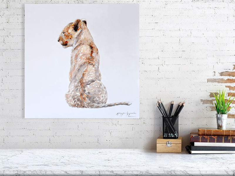 Thumbnail: Break Time 