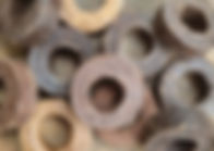 Chardust ltd- eco friendly charcoal briquettes from salvaged waste, Kenya firestarters 3-