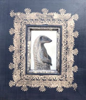 Wildlife art, wildlife artist, Landscape paintings, Still Life Art, oil paintings, Amy Sandys-Lumsdaine, Kenya art, wildlife paintings, animal art, animal artist, wildlife oil paintings