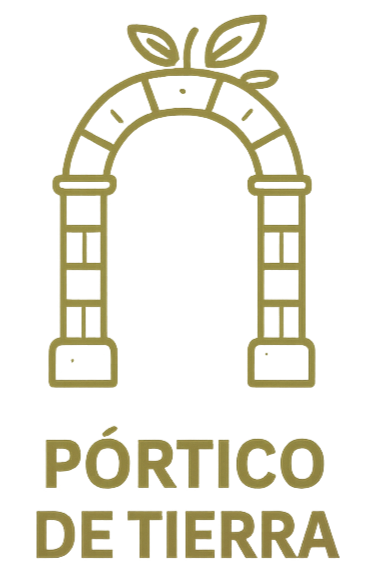 Logo del Pórtico de Tierra
