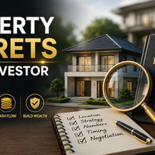 7 Things Every Investor Should Know Before Buying Commercial Property in Baltimore