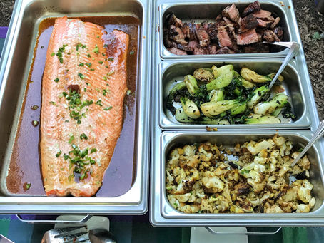 Crazy about Judy's and #CrazyRichAsians