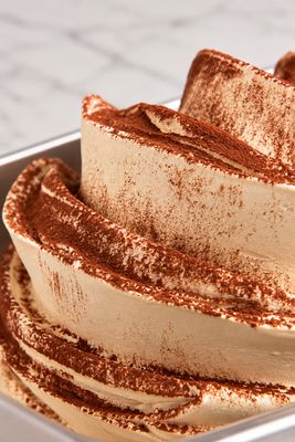 Gelato Gianni al tiramisù
