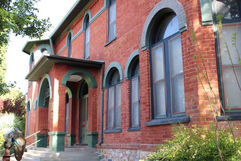 Copper Queen Consolidated Mining Company - A Rich Mining Legacy