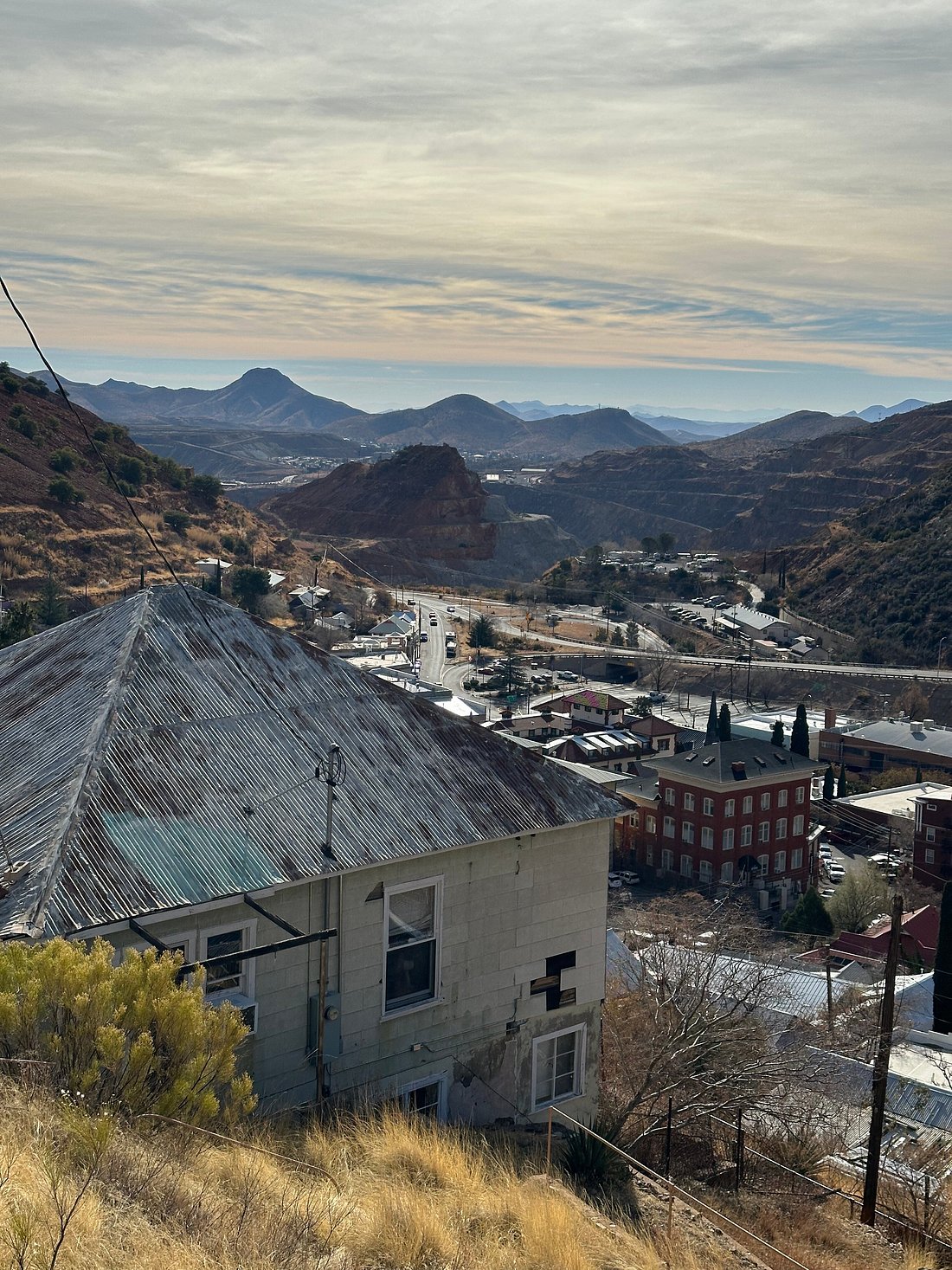Old Bisbee Tour | Things to Do in Bisbee | Big Jeep Tours