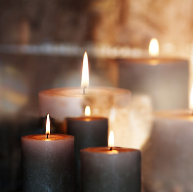 Candles