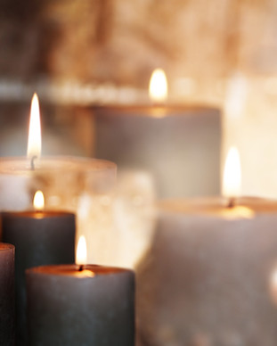 Candles