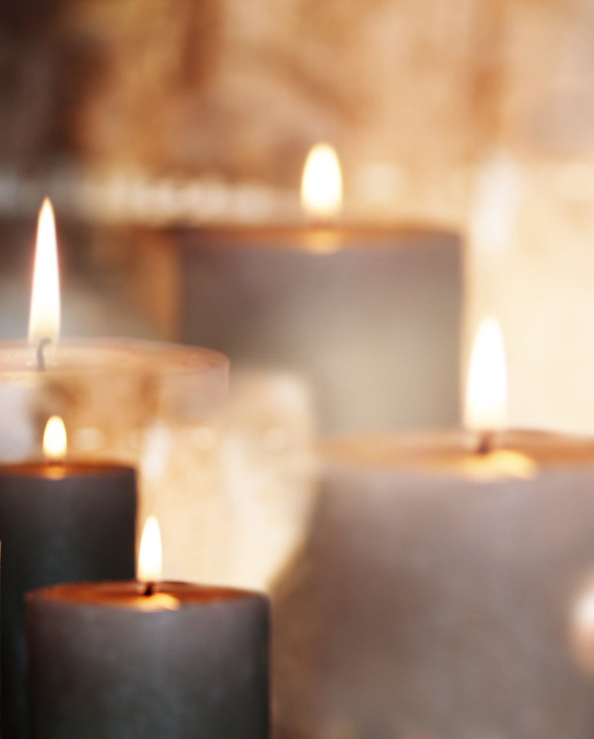 Candles