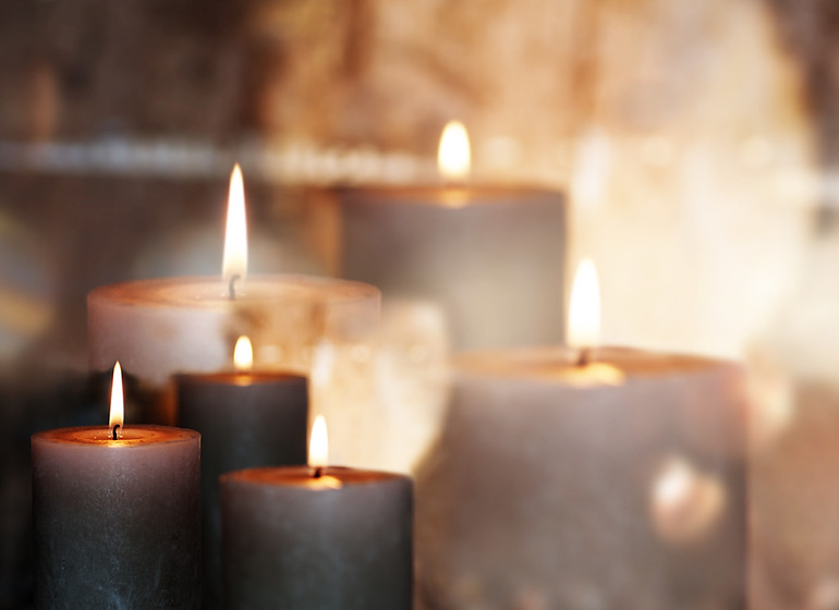 Candles