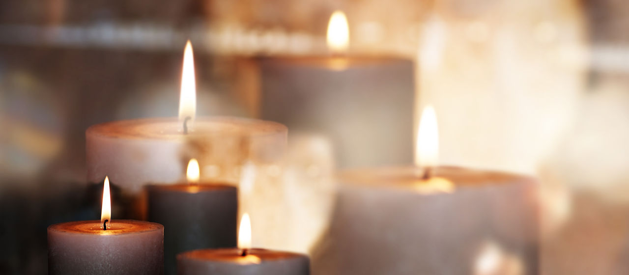 Candles