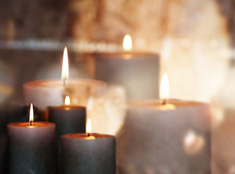 Candles