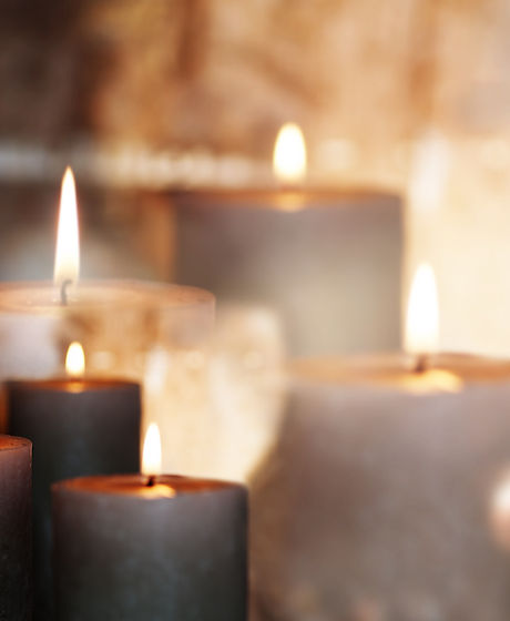 Candles
