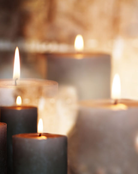 Candles