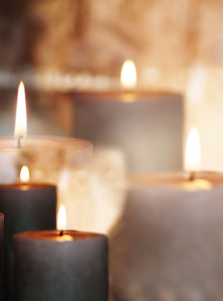Candles