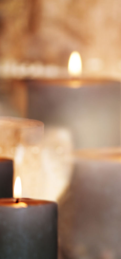 Candles