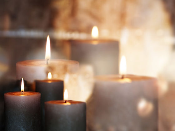 Candles