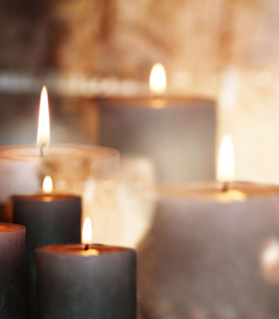 Candles
