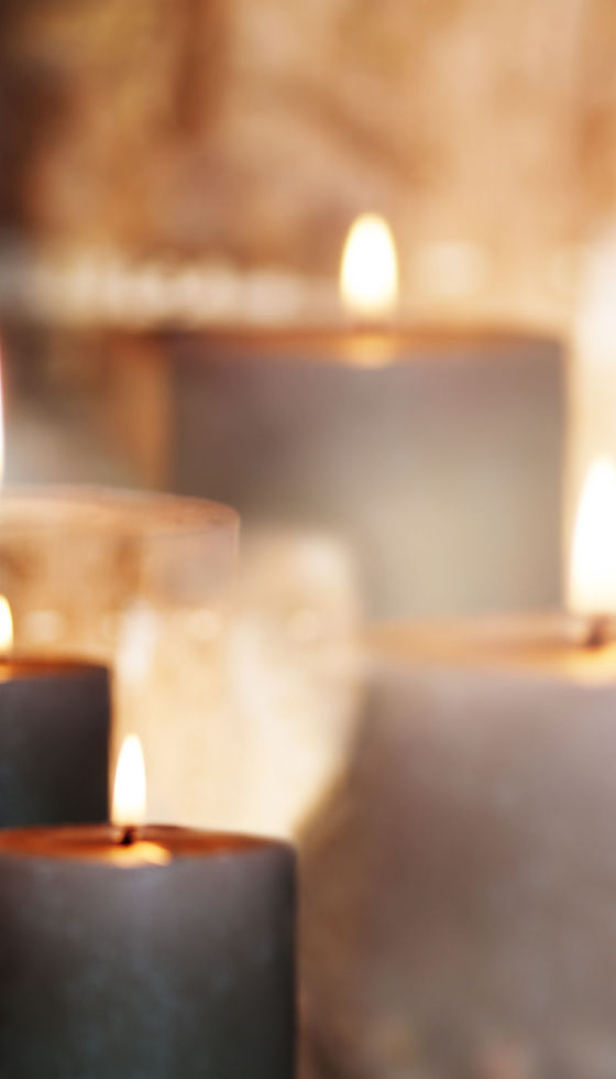 Candles