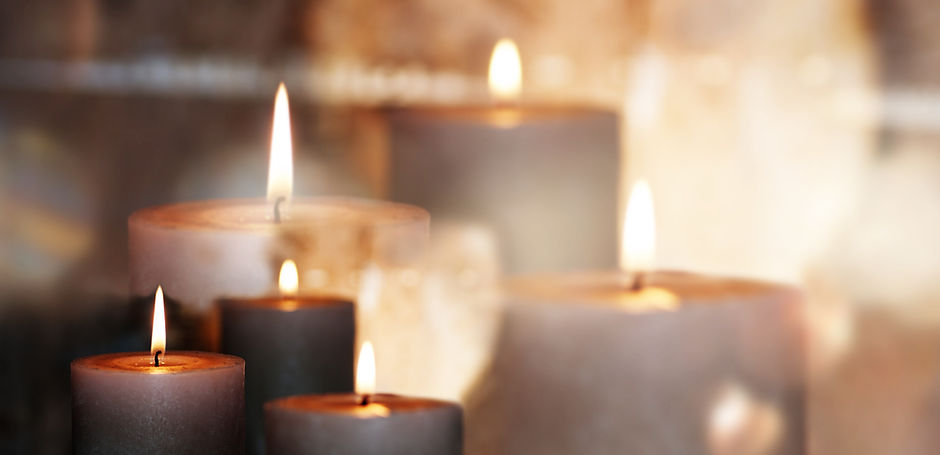 Candles