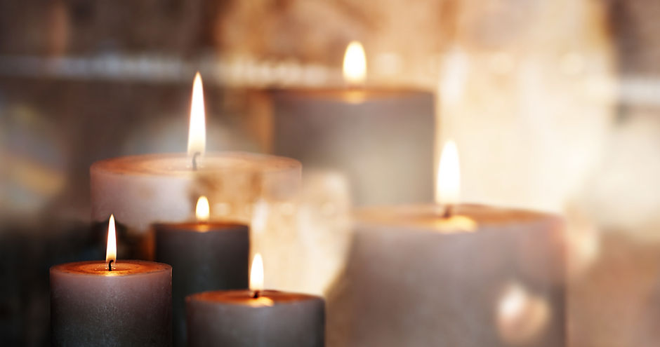 Candles