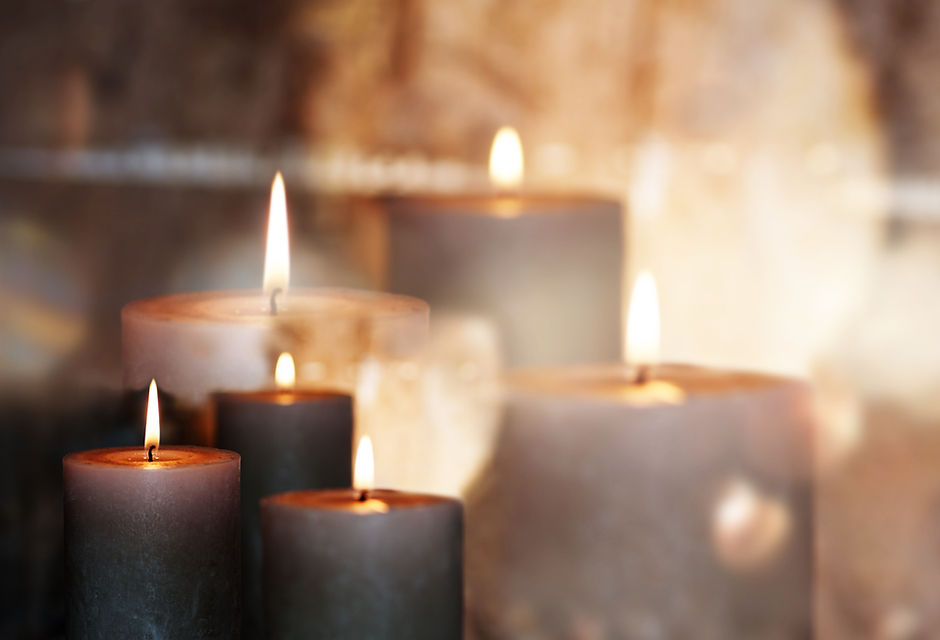 Candles