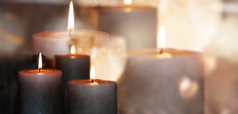 Candles