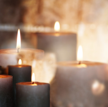 Candles