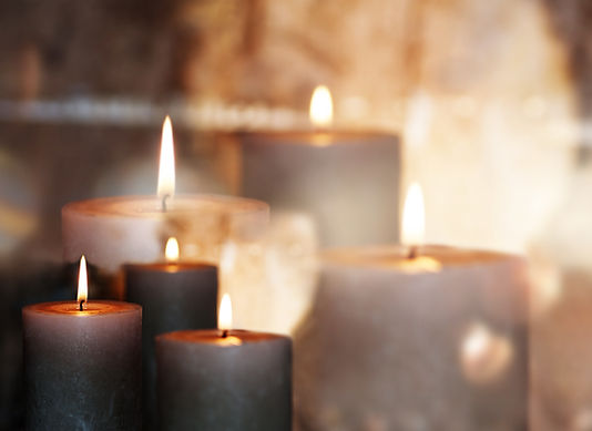 Candles