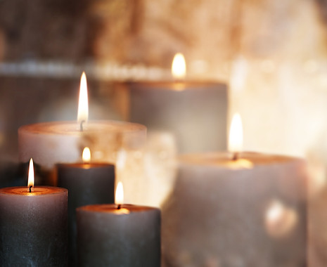 Candles