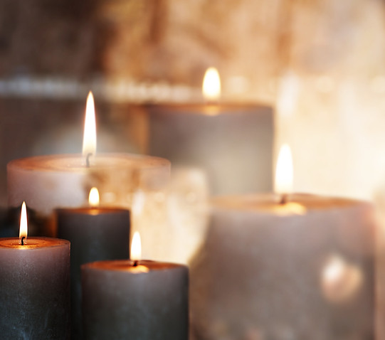 Candles