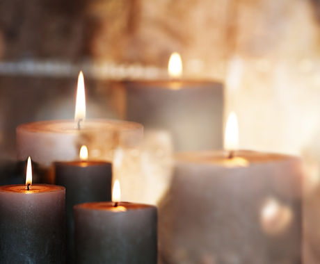 Candles