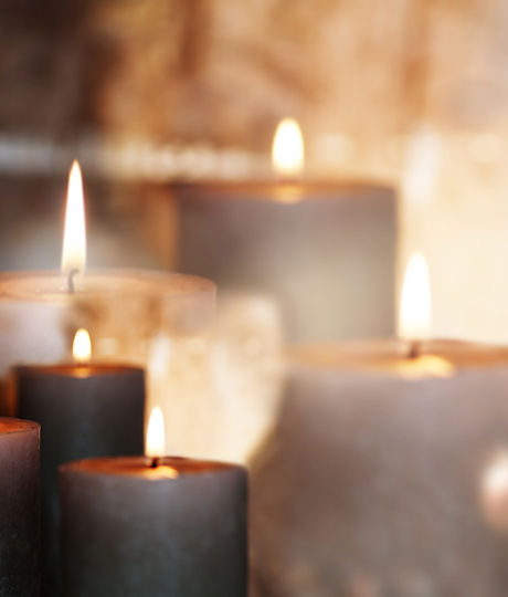 Candles
