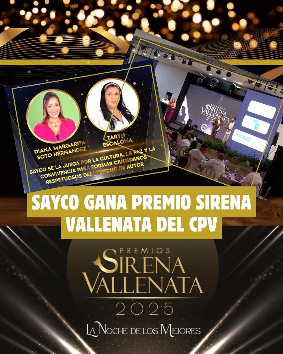 Un reconocimiento que nos llena de orgullo