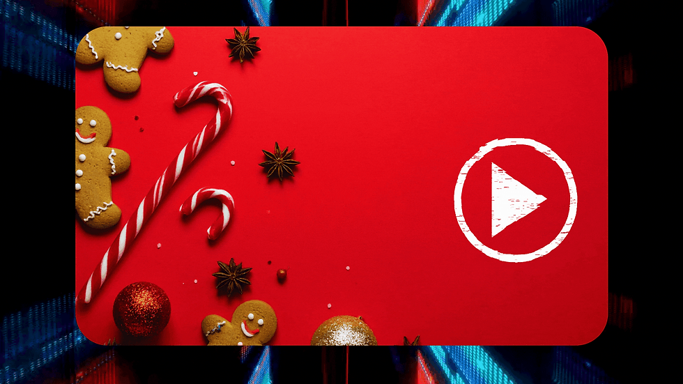 Lanzamientos Musicales SAYCO Ed. 6 dic 2025