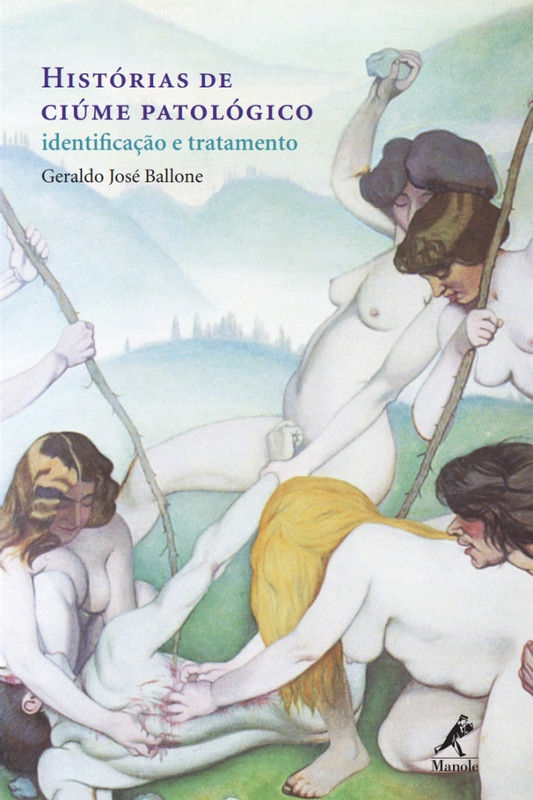 Histórias de ciúme patológico