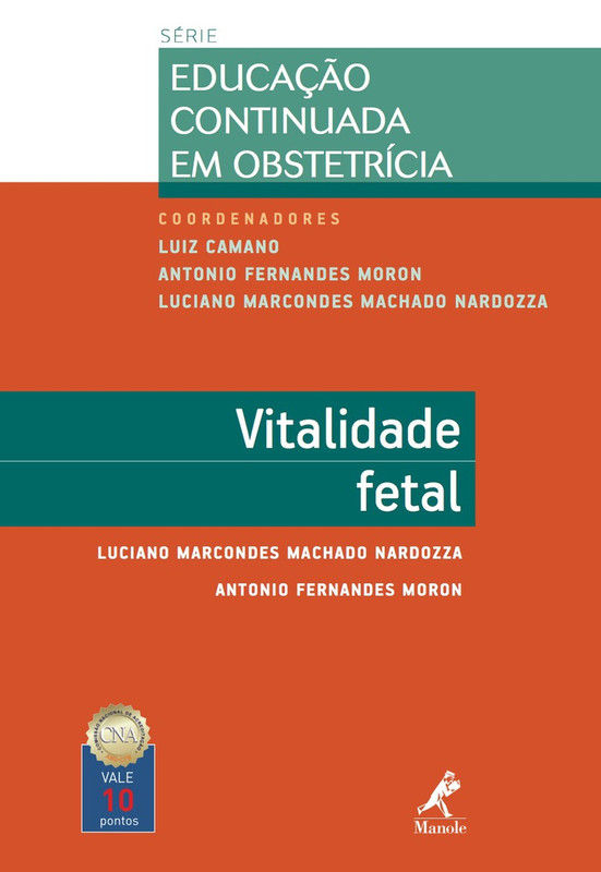 Vitalidade fetal
