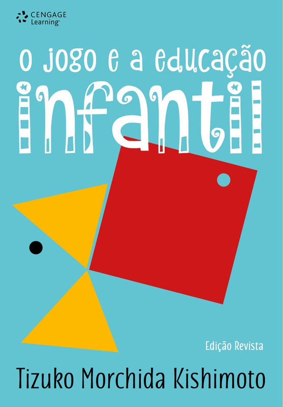 O jogo e a educação infantil em PDF