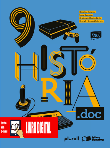 História.doc - Livro 9º ano em PDF | Drive de Estudos