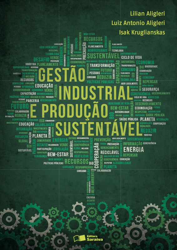 Gestão industrial e produção sustentável