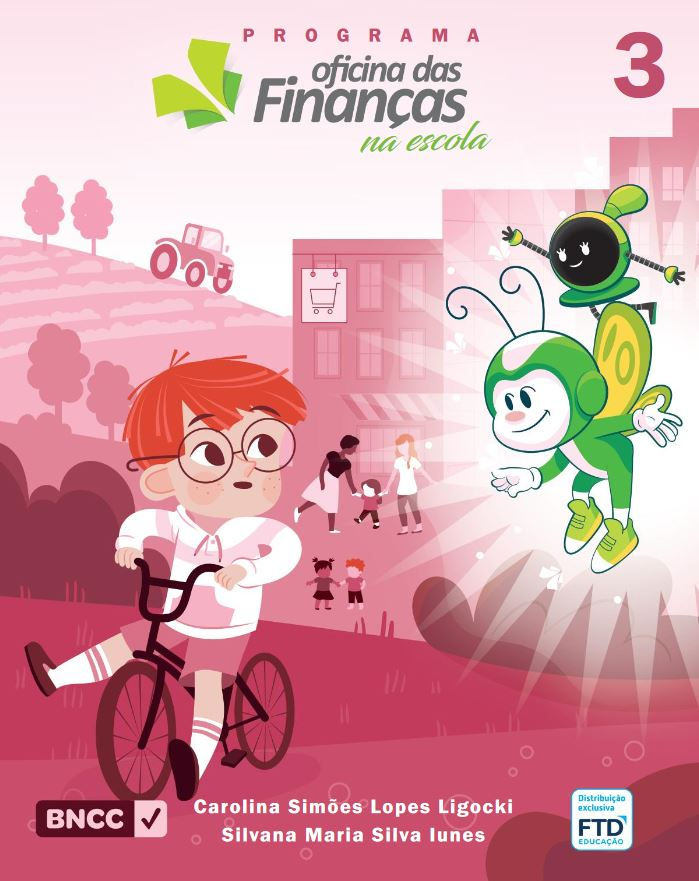 Oficina das Finanças - BNCC - 3º ano
