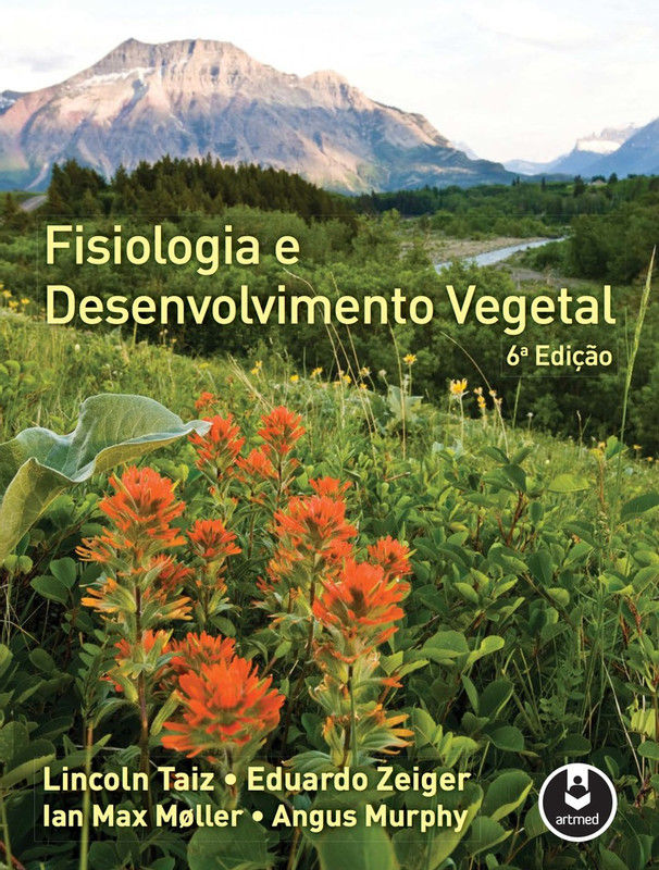 Fisiologia e desenvolvimento vegetal