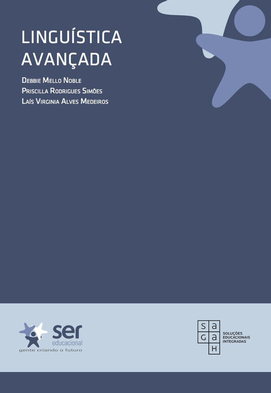 Linguística avançada em PDF