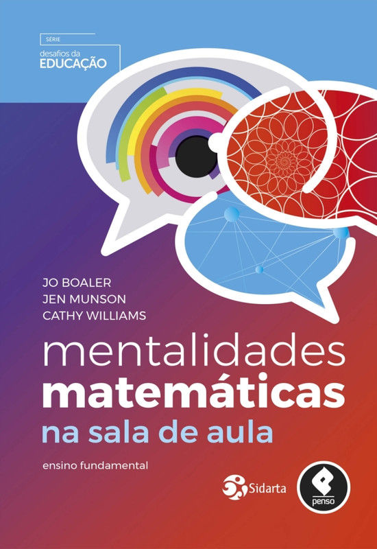 Mentalidades matemáticas na sala de aula em PDF
