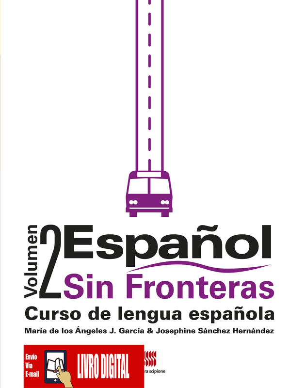 Español Sin Fronteras - Volumen 2 em PDF