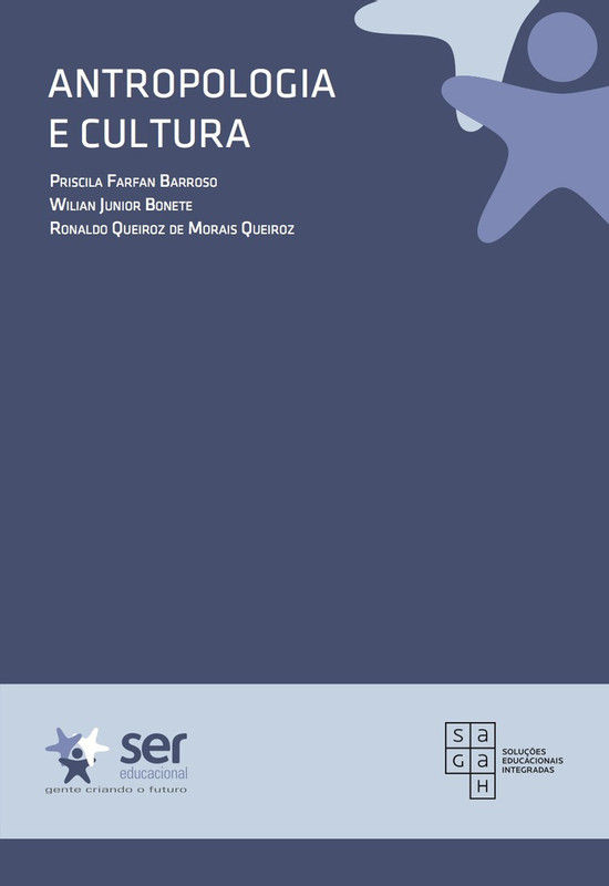 Antropologia e cultura