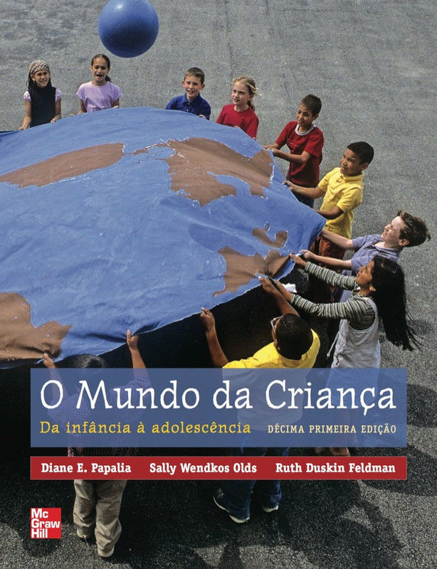 O mundo da criança em PDF